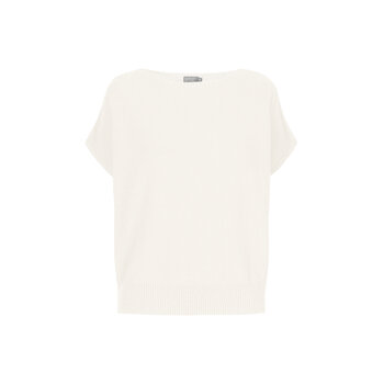 No Man's Land top in jasmin