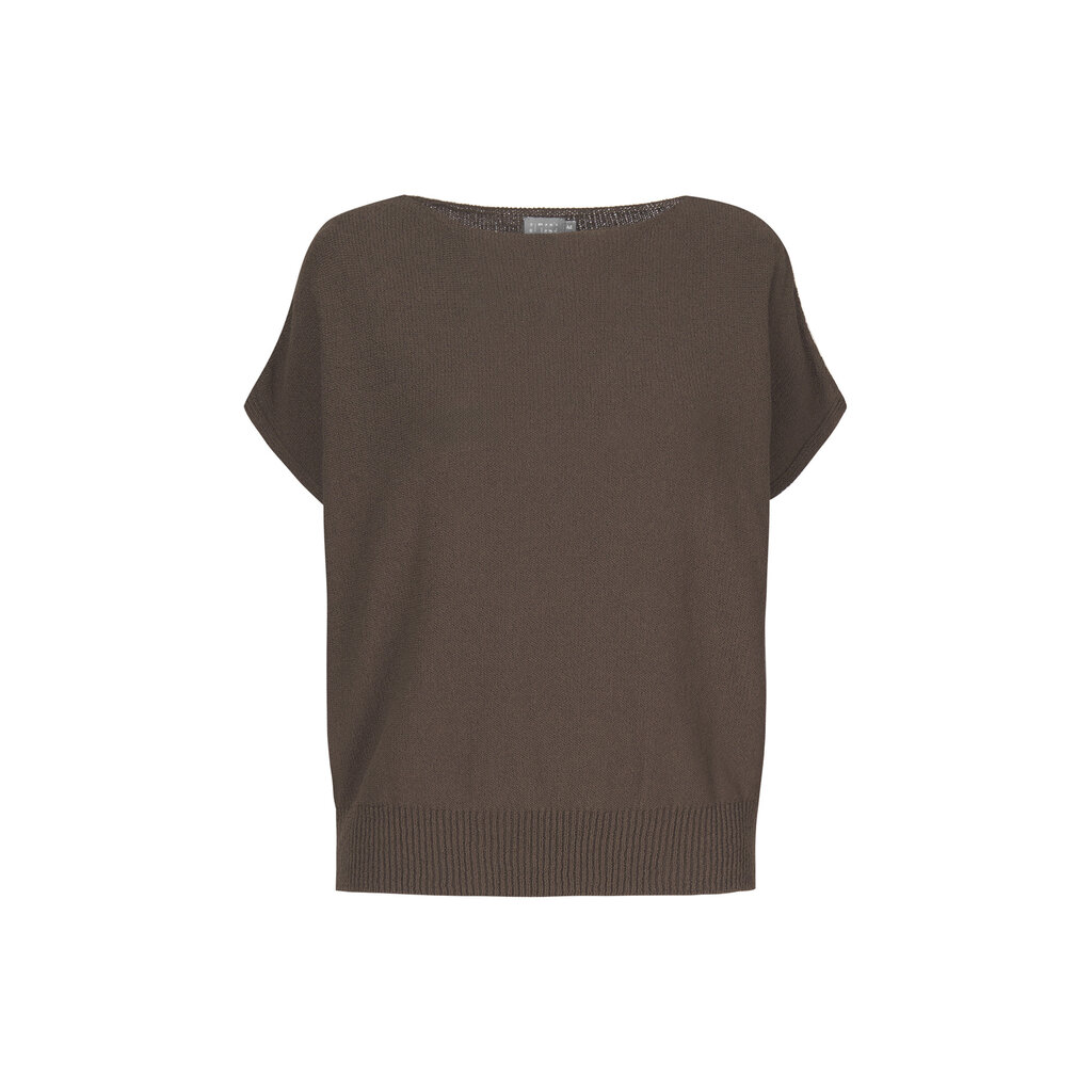 No Man's Land top 65.163 in soft bark