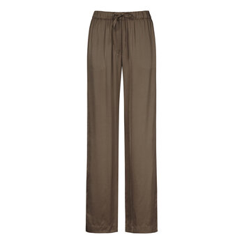 No Man's Land pantalon in soft bark
