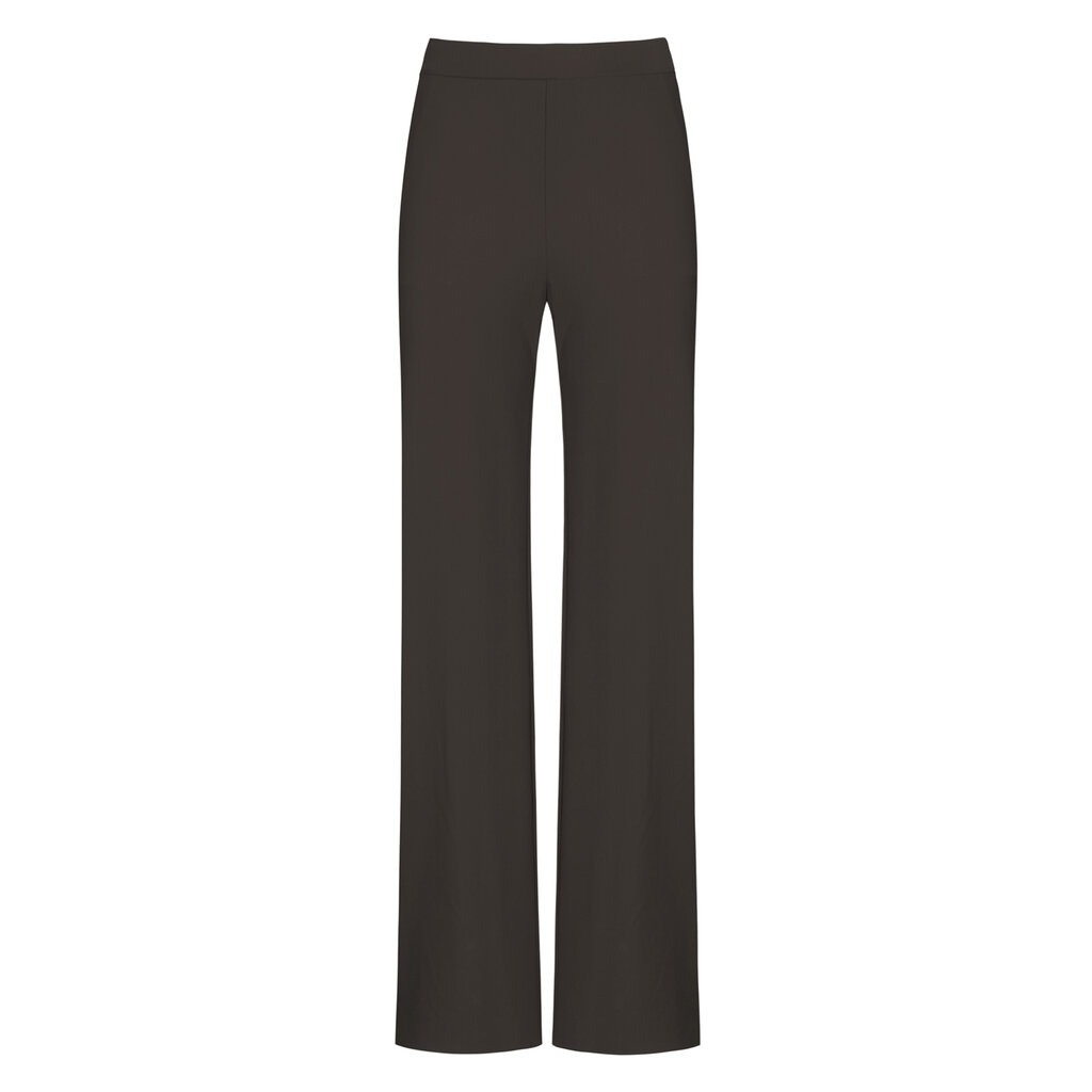 No Man's Land Trousers 65.599 in dark truffle