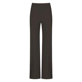 No Man's Land broek dark truffle