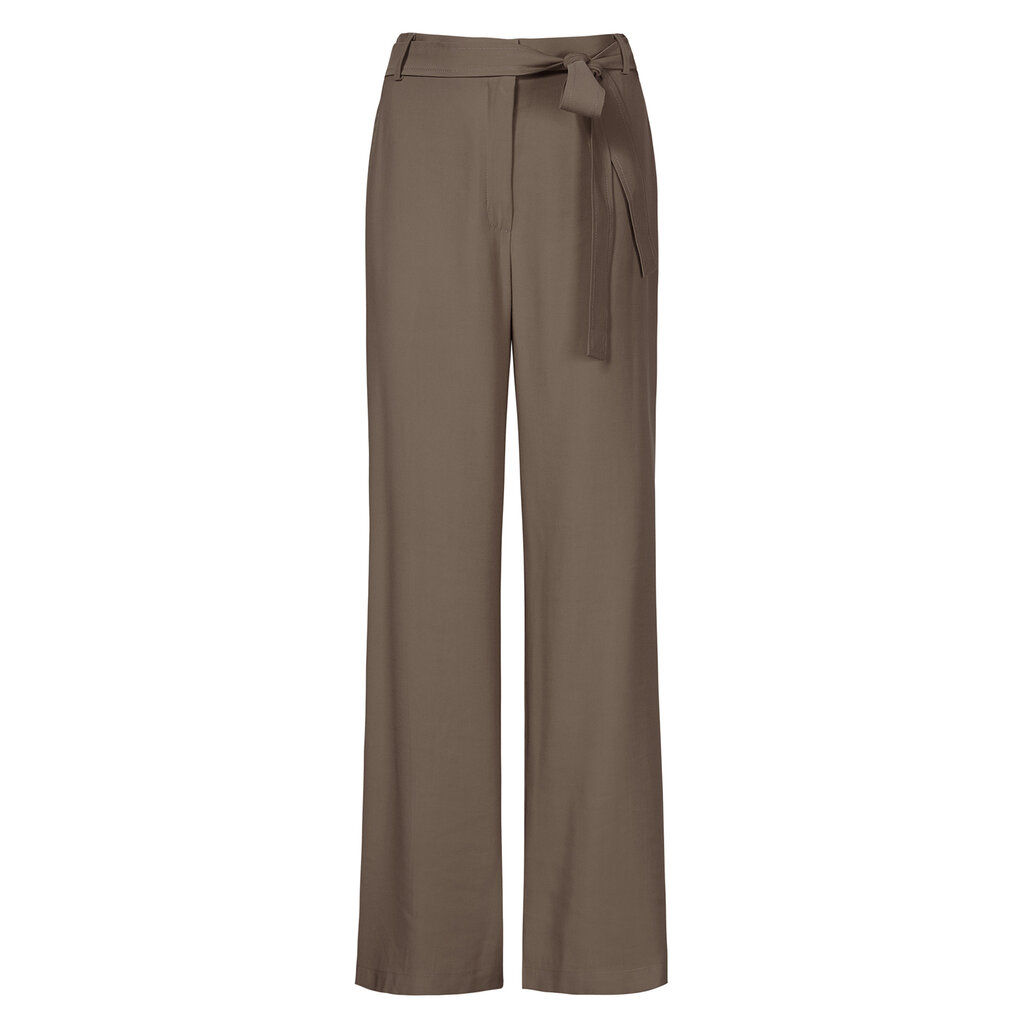 No Man's Land trousers 65.696 in soft bark
