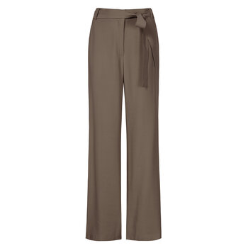 No Man's Land pantalon in soft bark