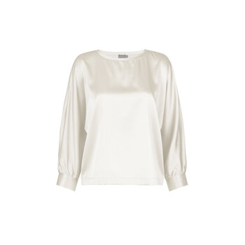 No Man's Land top in soft dune