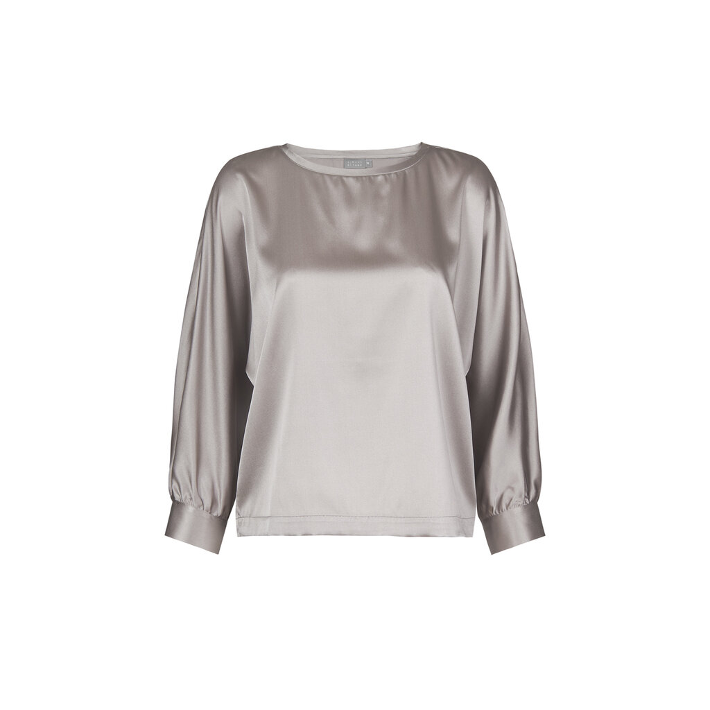 No Man's Land Top 65.754 in pale mink