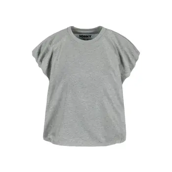 Johny shirt Kell in grey