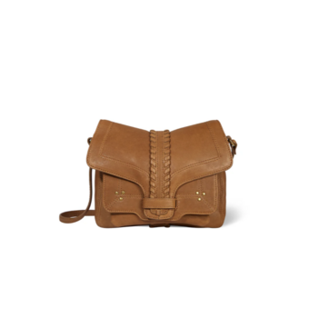 Jérôme Dreyfuss tas Harry S in camel