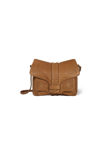 Jérôme Dreyfuss tas Harry S in camel