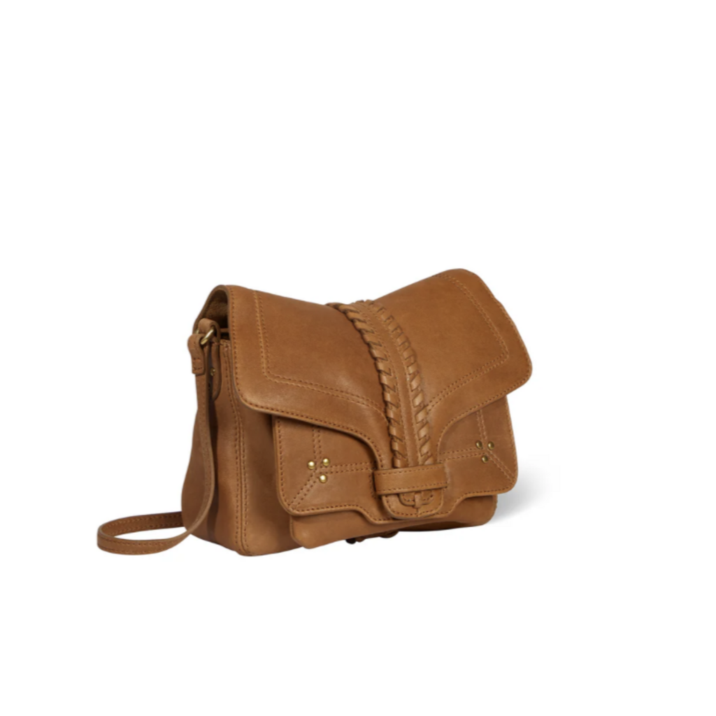 Jérôme Dreyfuss Harry S in camel