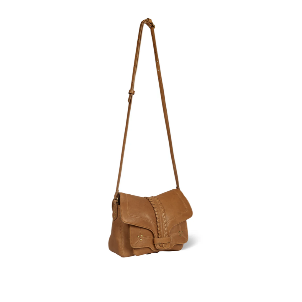 Jérôme Dreyfuss Harry S in camel