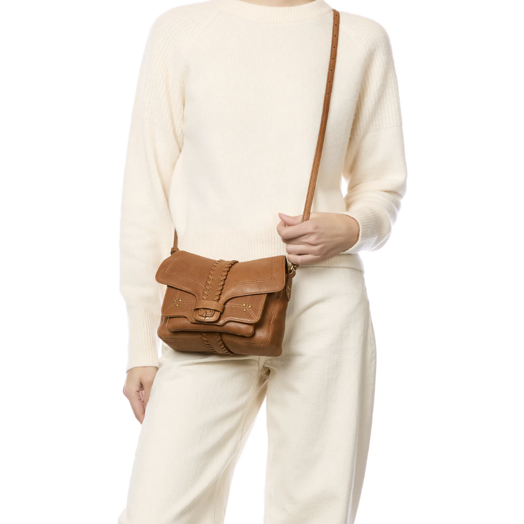 Jérôme Dreyfuss Harry S in camel