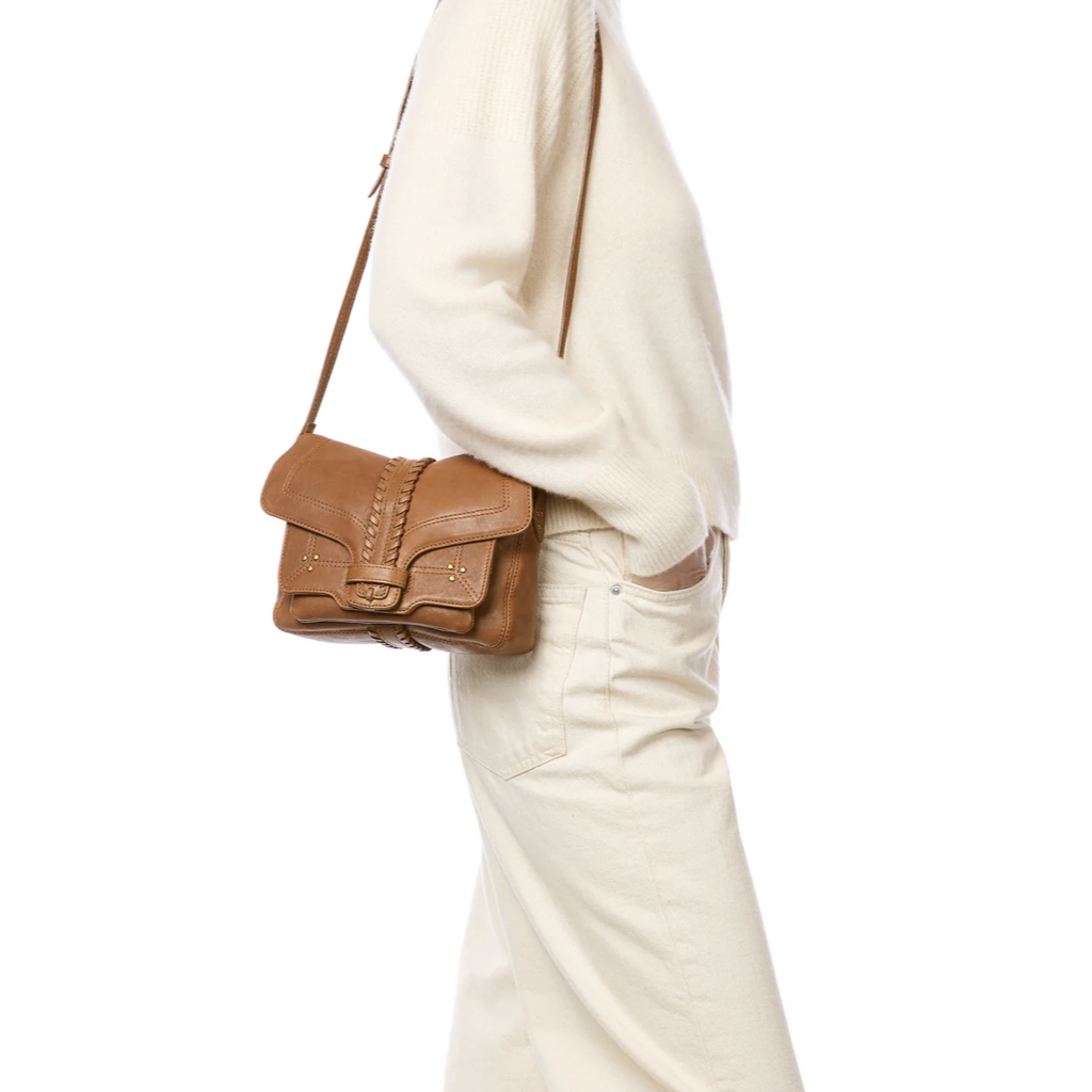 Jérôme Dreyfuss Harry S in camel