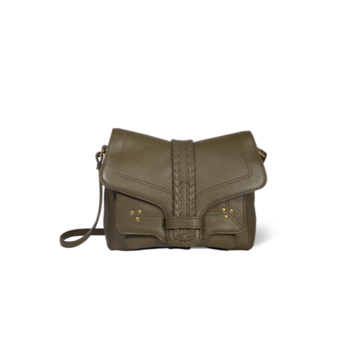 Jérôme Dreyfuss tas Harry S kaki