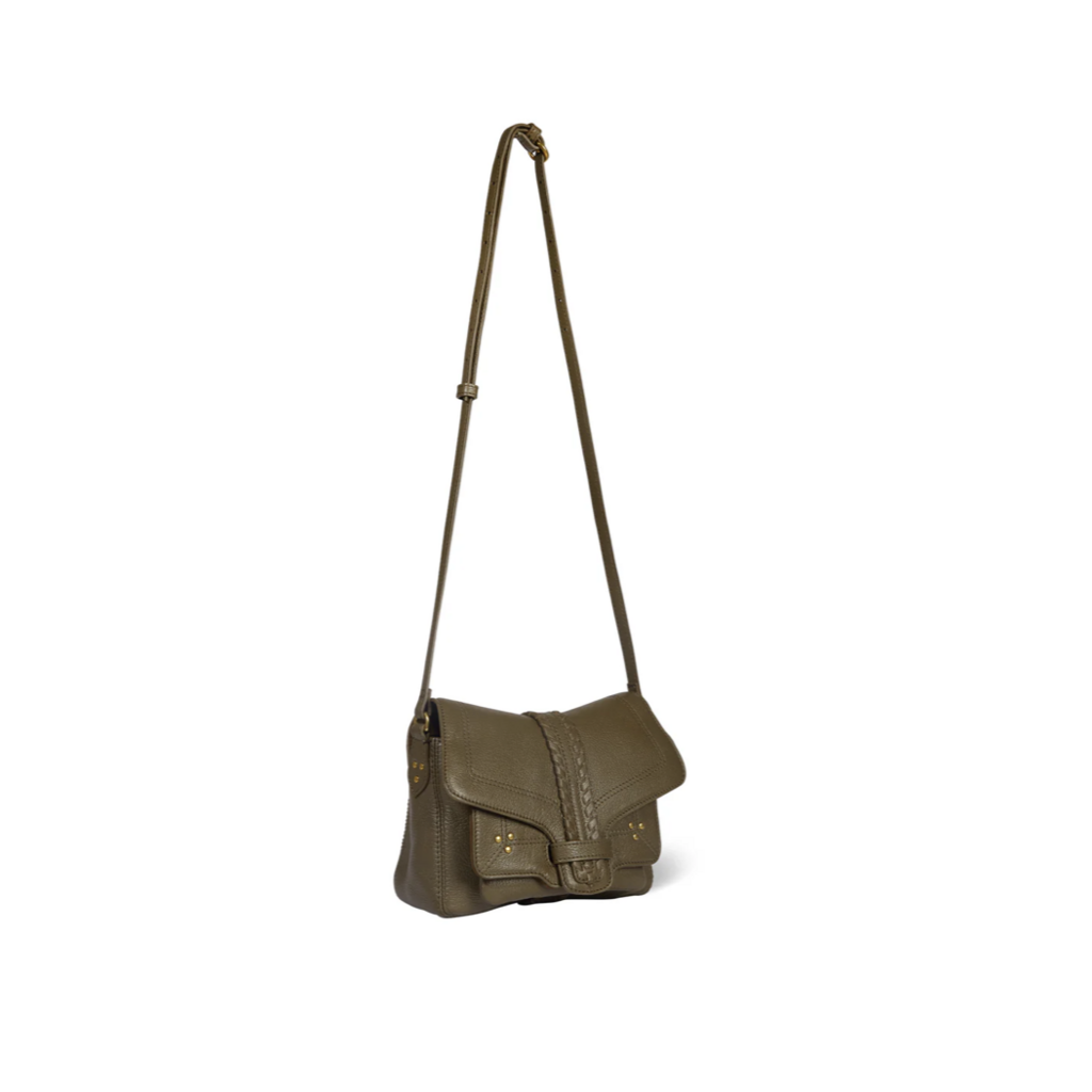 Jérôme Dreyfuss Harry S tas in kaki