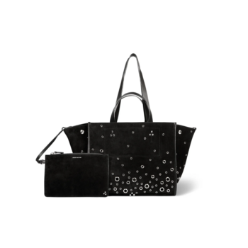 Jérôme Dreyfuss tas Leon M tandem