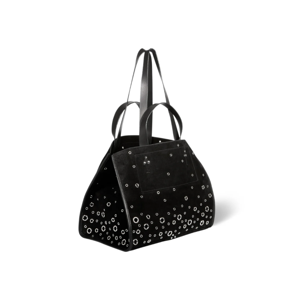 Jérôme Dreyfuss tas Leon M  in tandem