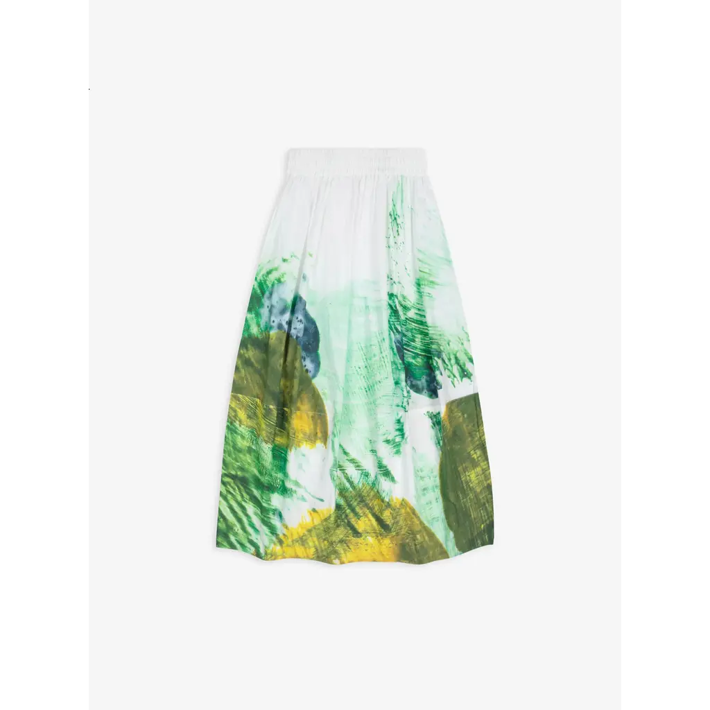 Talking Walls rok Juju in print blur