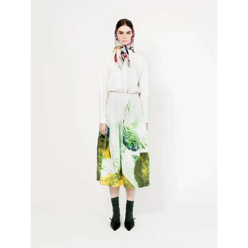 Talking Walls rok Juju in print blur