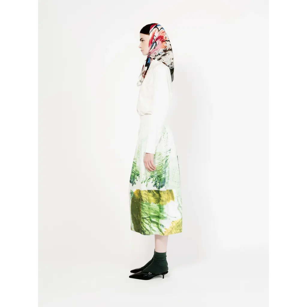 Talking Walls rok Juju in print blur