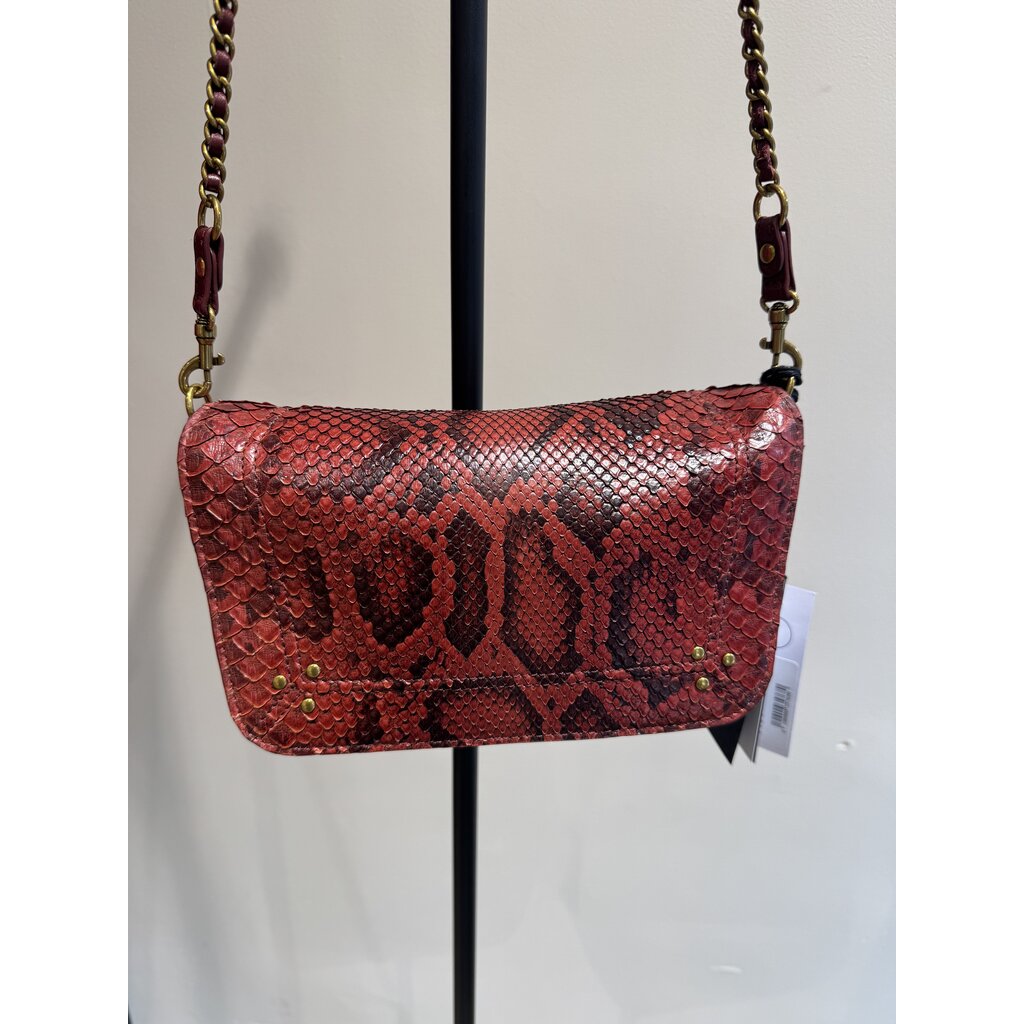 Jérôme Dreyfuss tas Bobi S in xeres