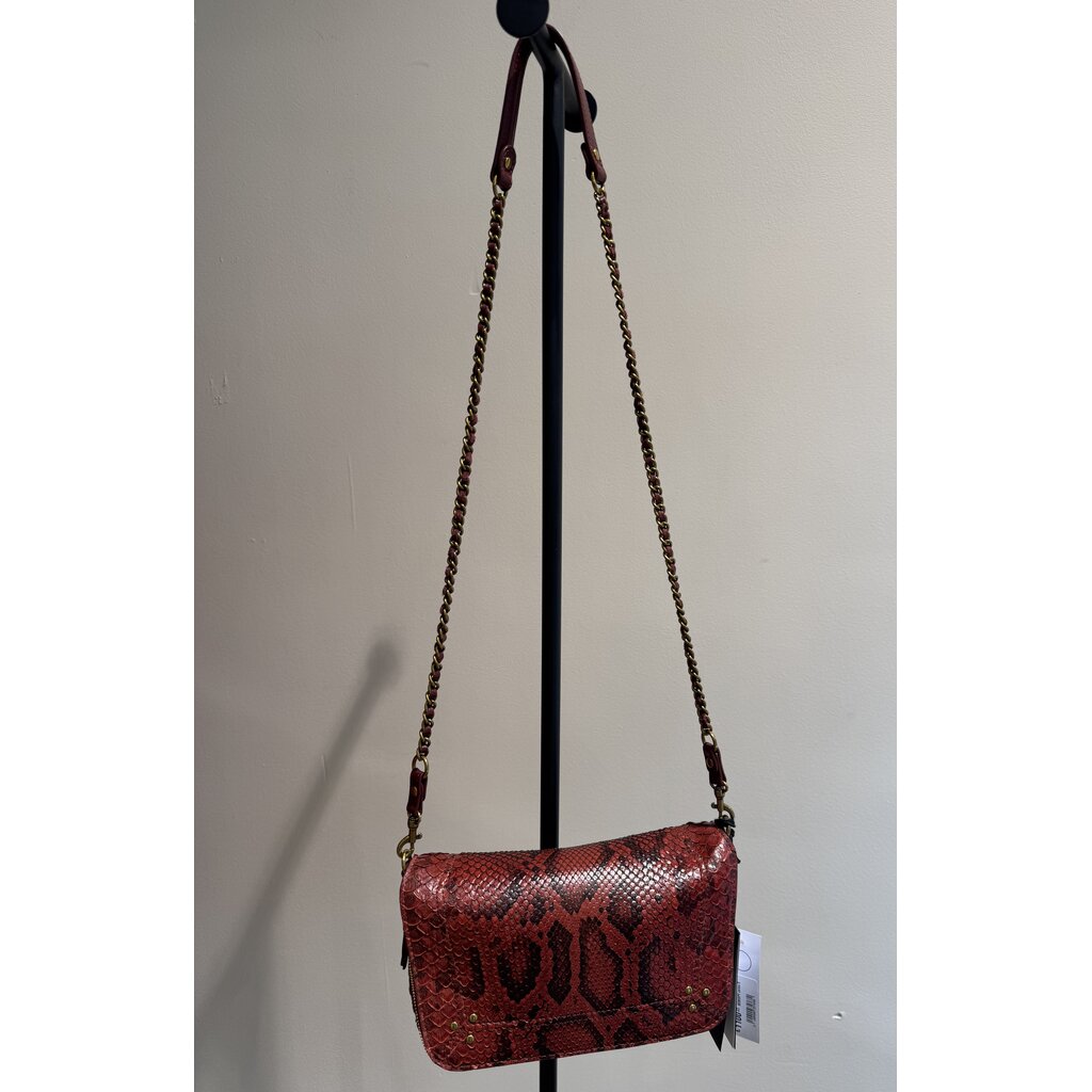 Jérôme Dreyfuss tas Bobi S in xeres