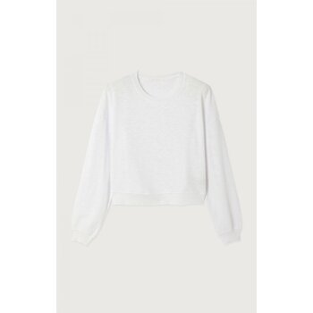 American Vintage t-shirt blanc