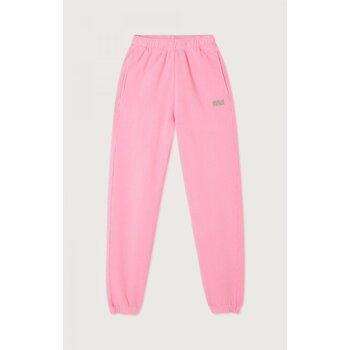 American Vintage joggingbroek in rose vintage