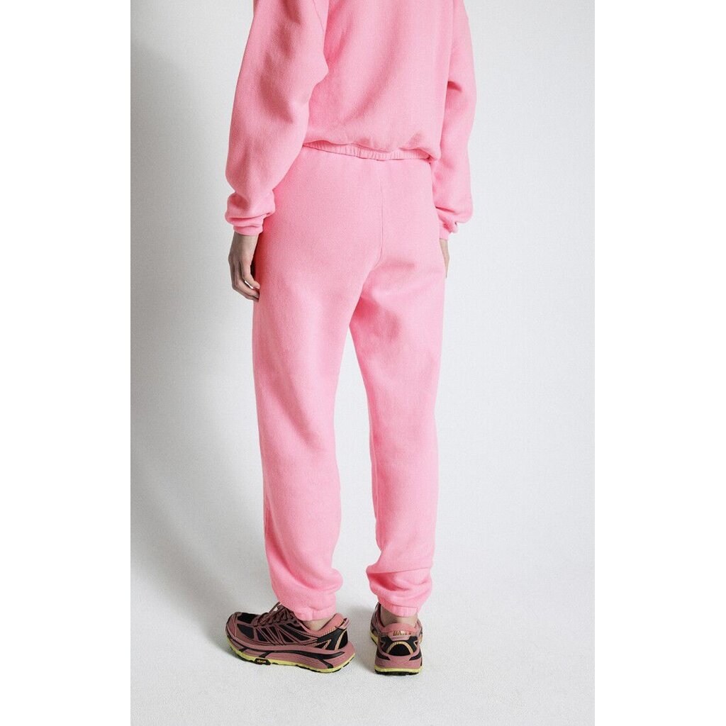 American Vintage joggingbroek IZU05BE26 in rose vintage
