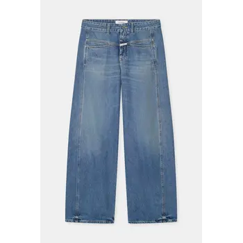 CLOSED jeans Tori mid blue
