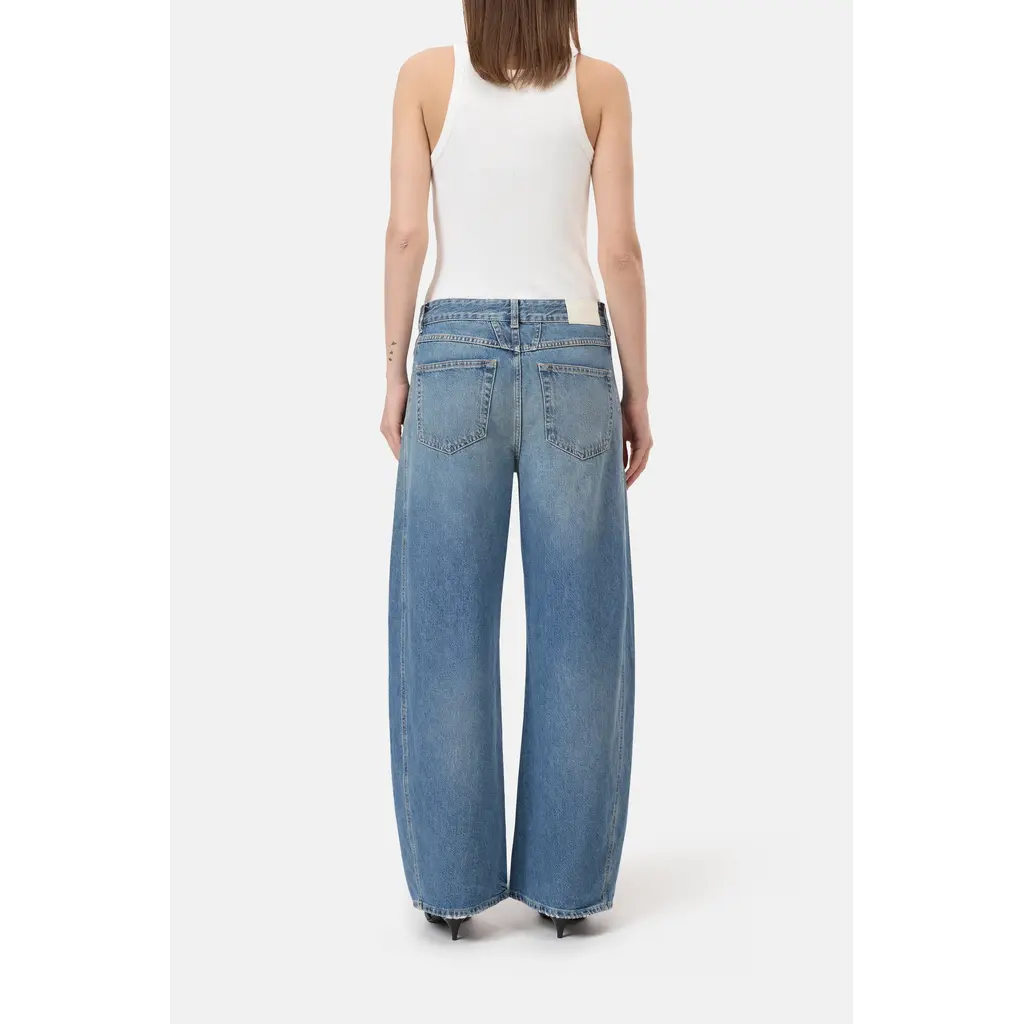 CLOSED jeans C21121-18Q-4E Tori-X in mid blue