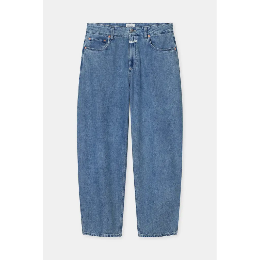 CLOSED jeans C21281-16F-3X Jazzie in light blue