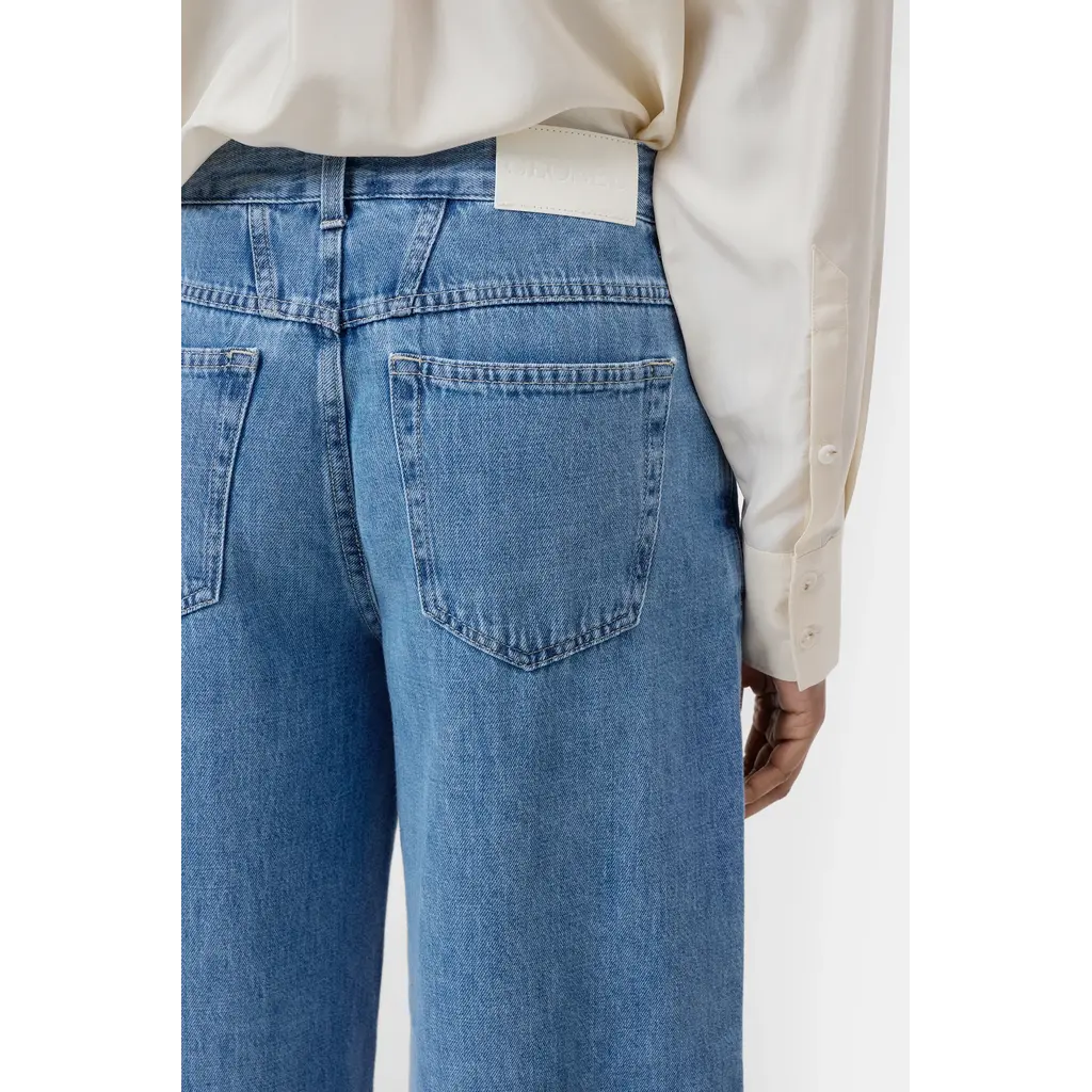 CLOSED jeans C21281-16F-3X Jazzie in light blue