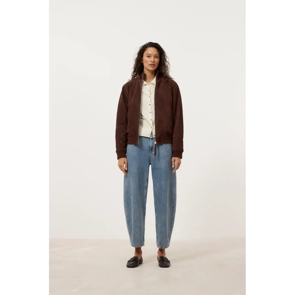 CLOSED jeans C21281-16F-3X Jazzie in light blue