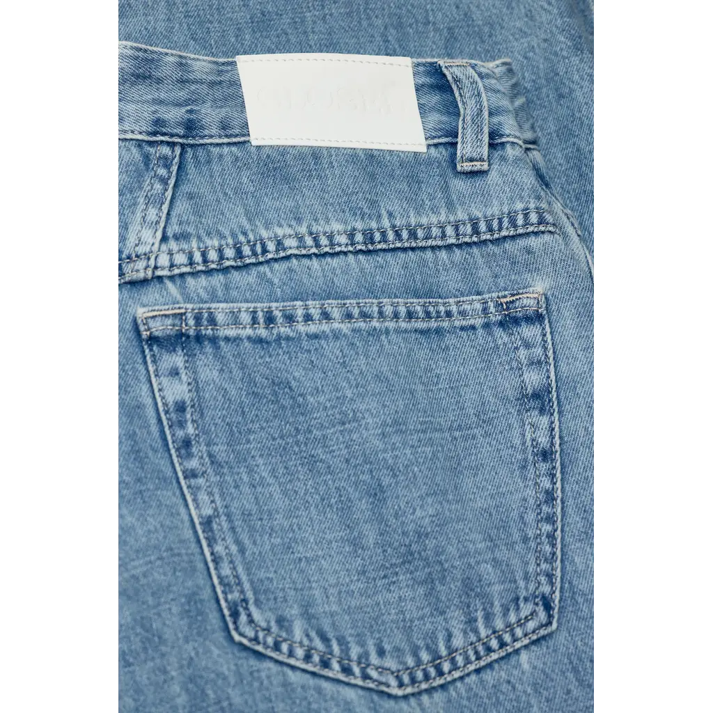 CLOSED jeans C21281-16F-3X Jazzie in light blue