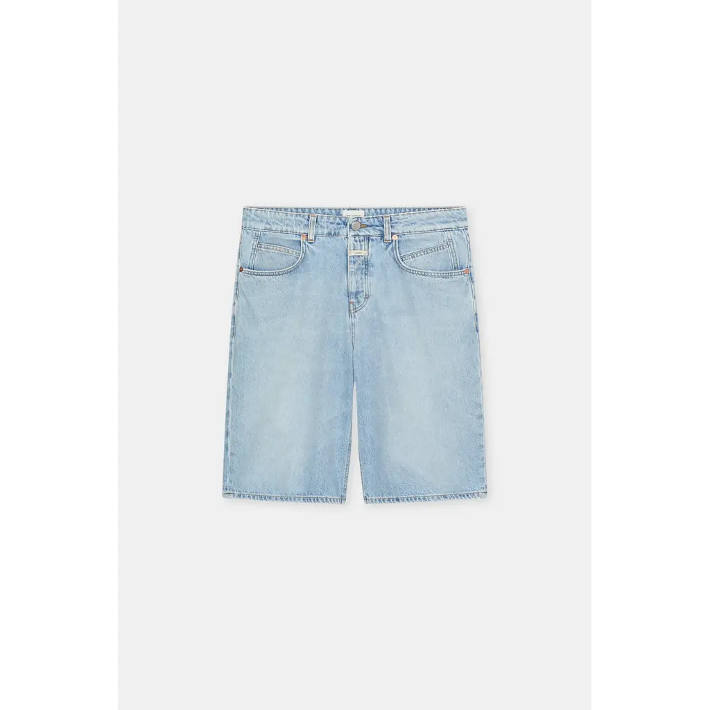 CLOSED short C92189-18S-4M Jenica in light blue