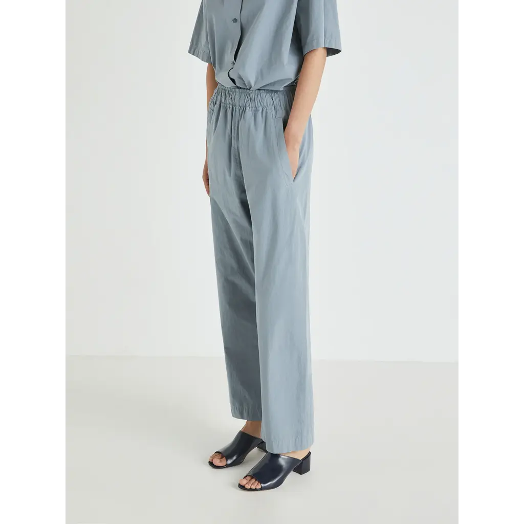 Masscob pantalon Ciclon in steel