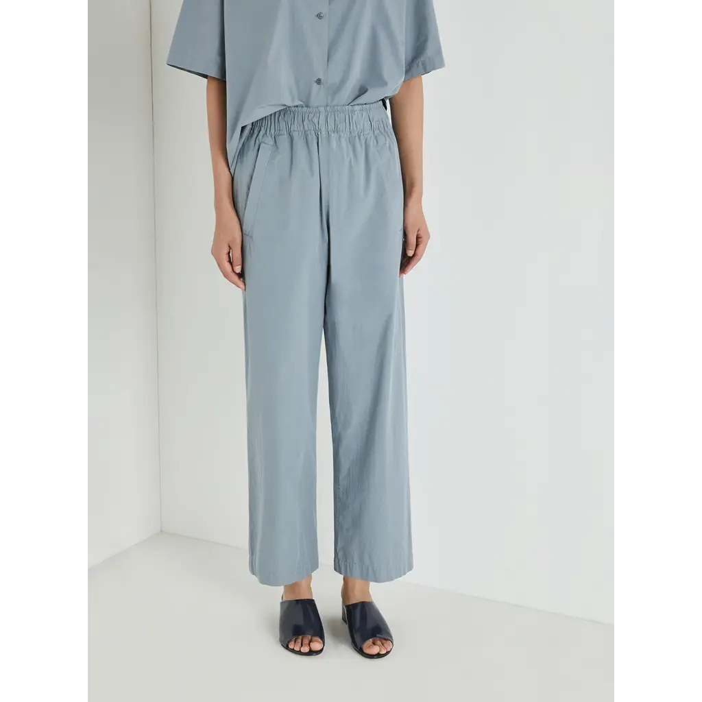 Masscob pantalon Ciclon in steel