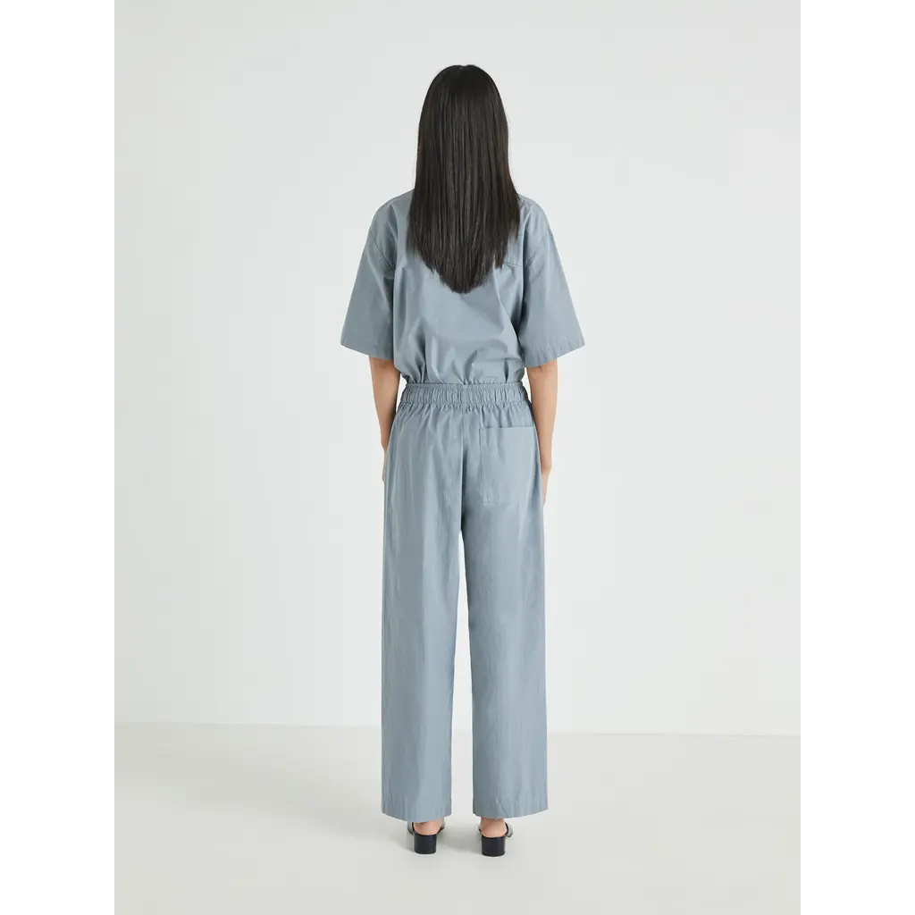 Masscob pantalon Ciclon in steel