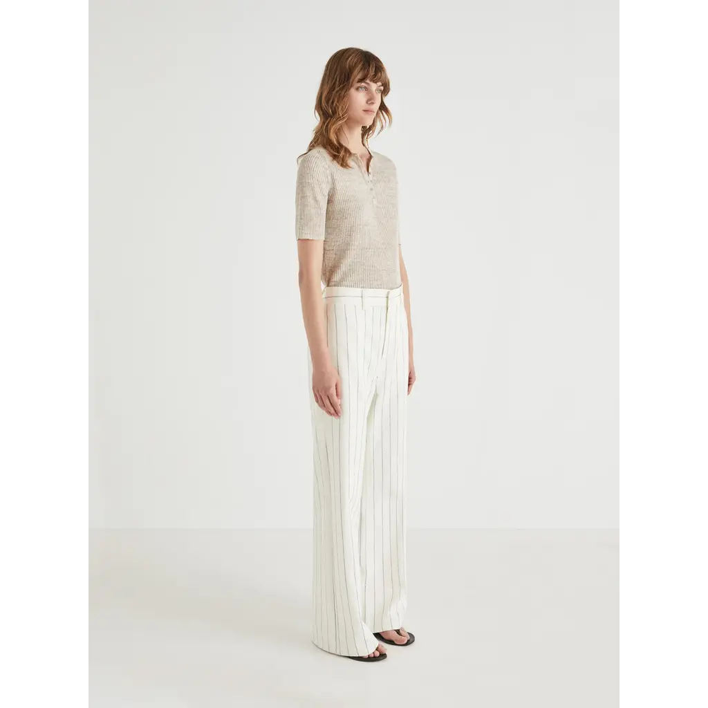 Masscob trui Mina in sand