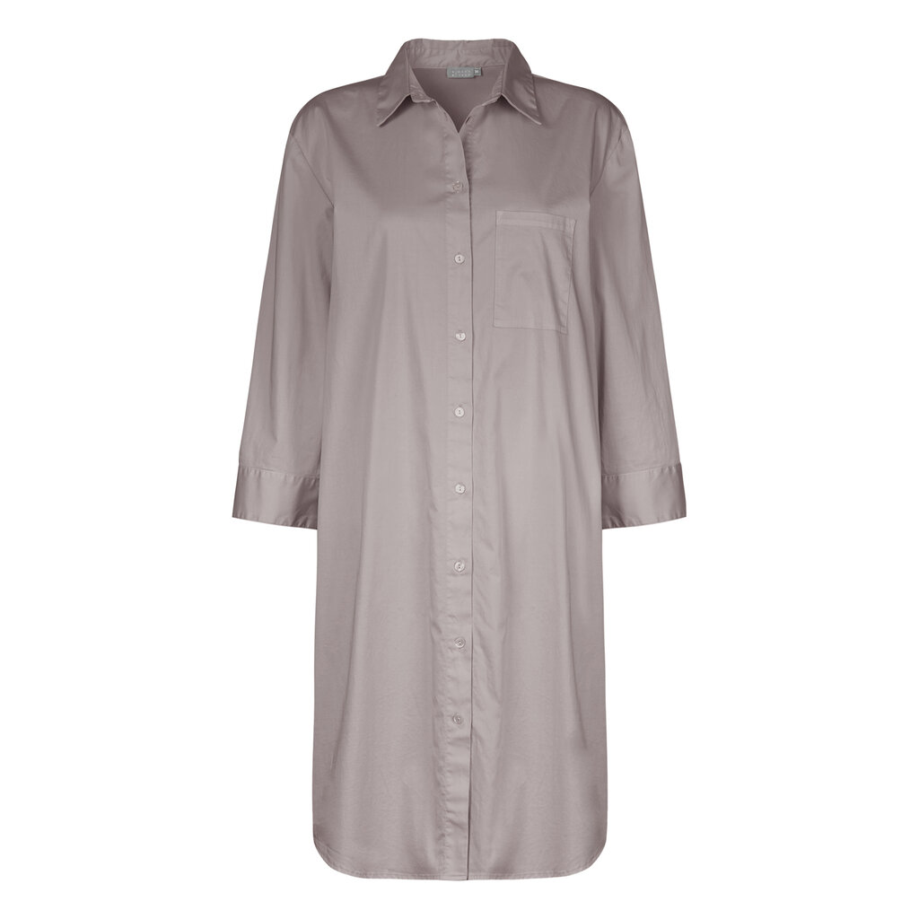 No Man's Land jurk 65.494 in soft mink