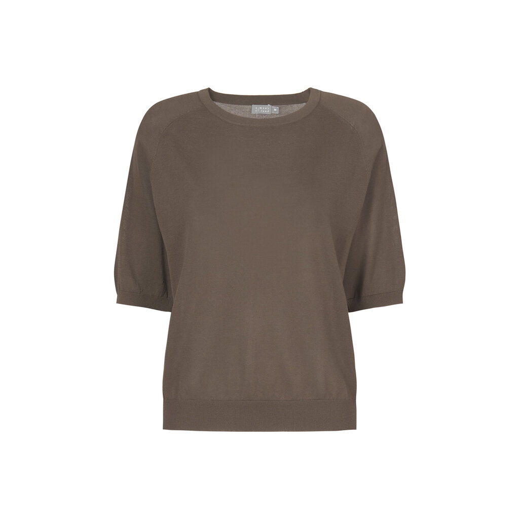 No Man's Land sweater 65.192 in soft bark