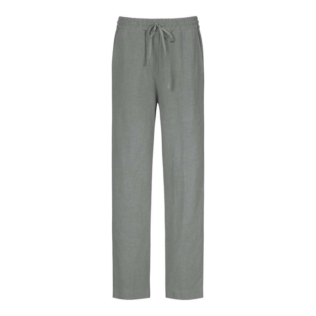 No Man's Land No Man's Land Trousers 65.266 in sage