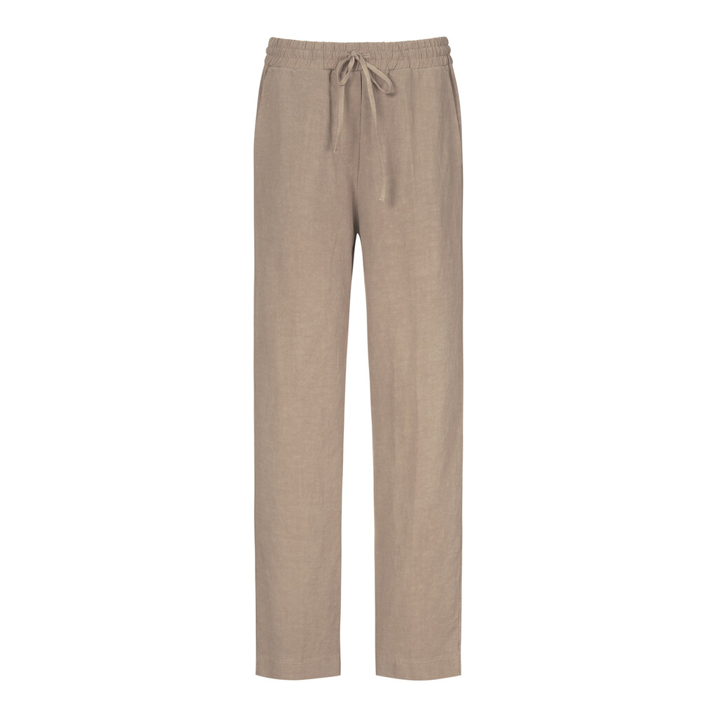 No Man's Land Trousers 65.266 in sesame
