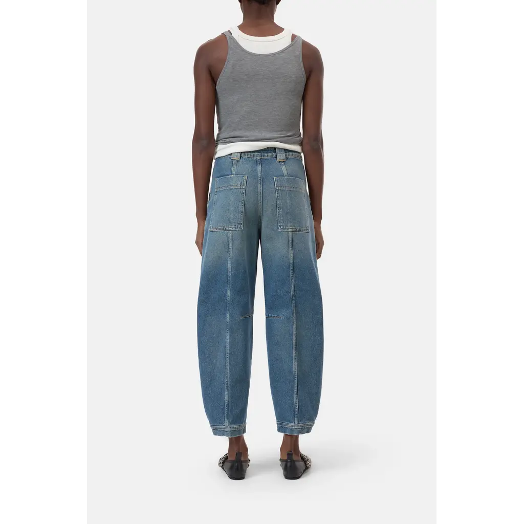 CLOSED jeans C21734-05A-4R Rhannon in mid blue