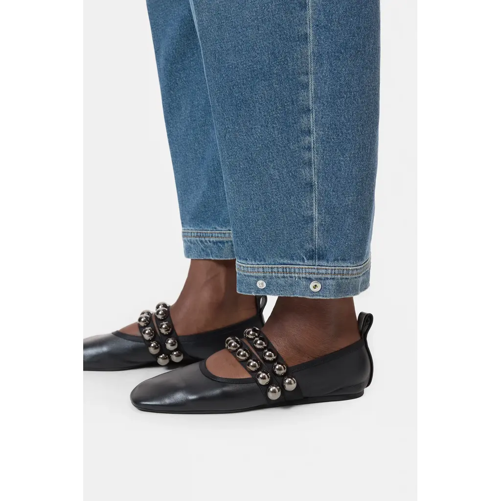 CLOSED jeans C21734-05A-4R Rhannon in mid blue