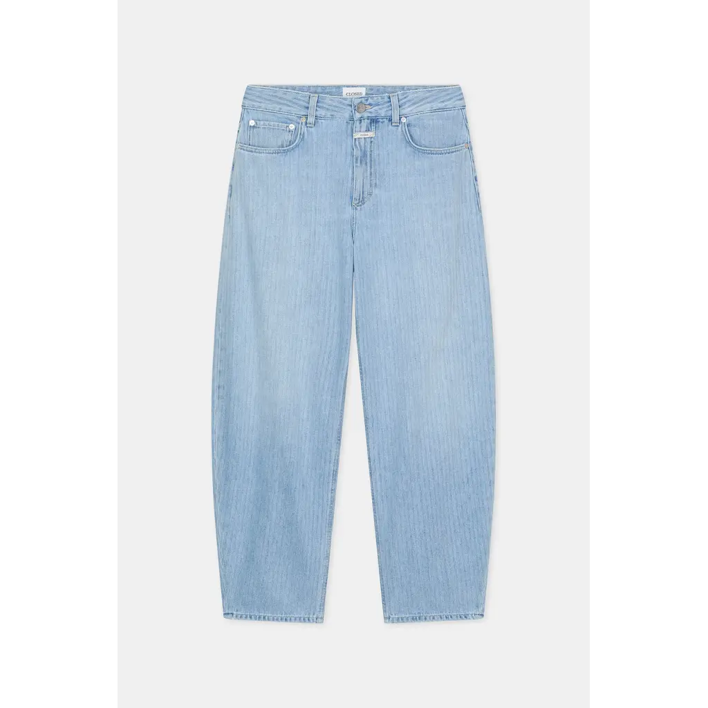 CLOSED jeans C21281-13Q-3K Jazzie in light blue
