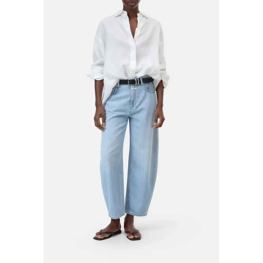 CLOSED jeans C21281-13Q-3K Jazzie in light blue