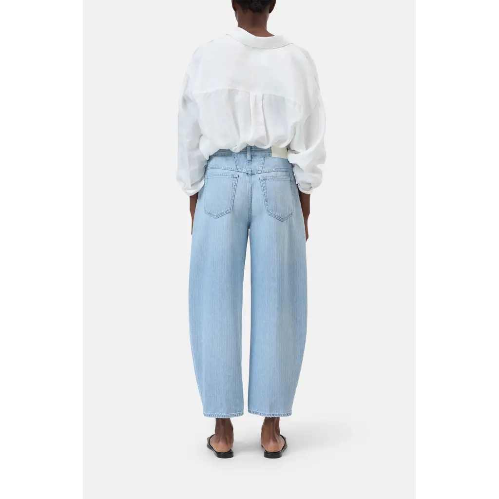 CLOSED jeans C21281-13Q-3K Jazzie in light blue