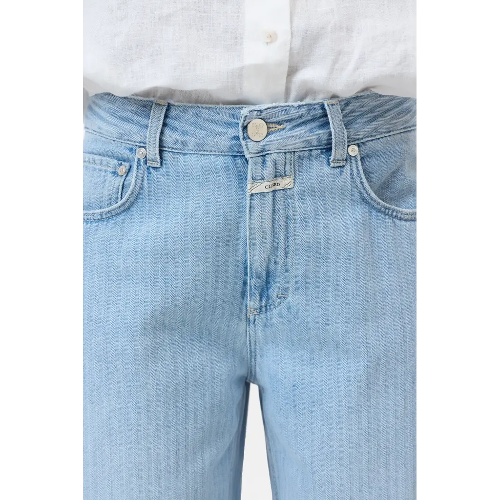 CLOSED jeans C21281-13Q-3K Jazzie in light blue