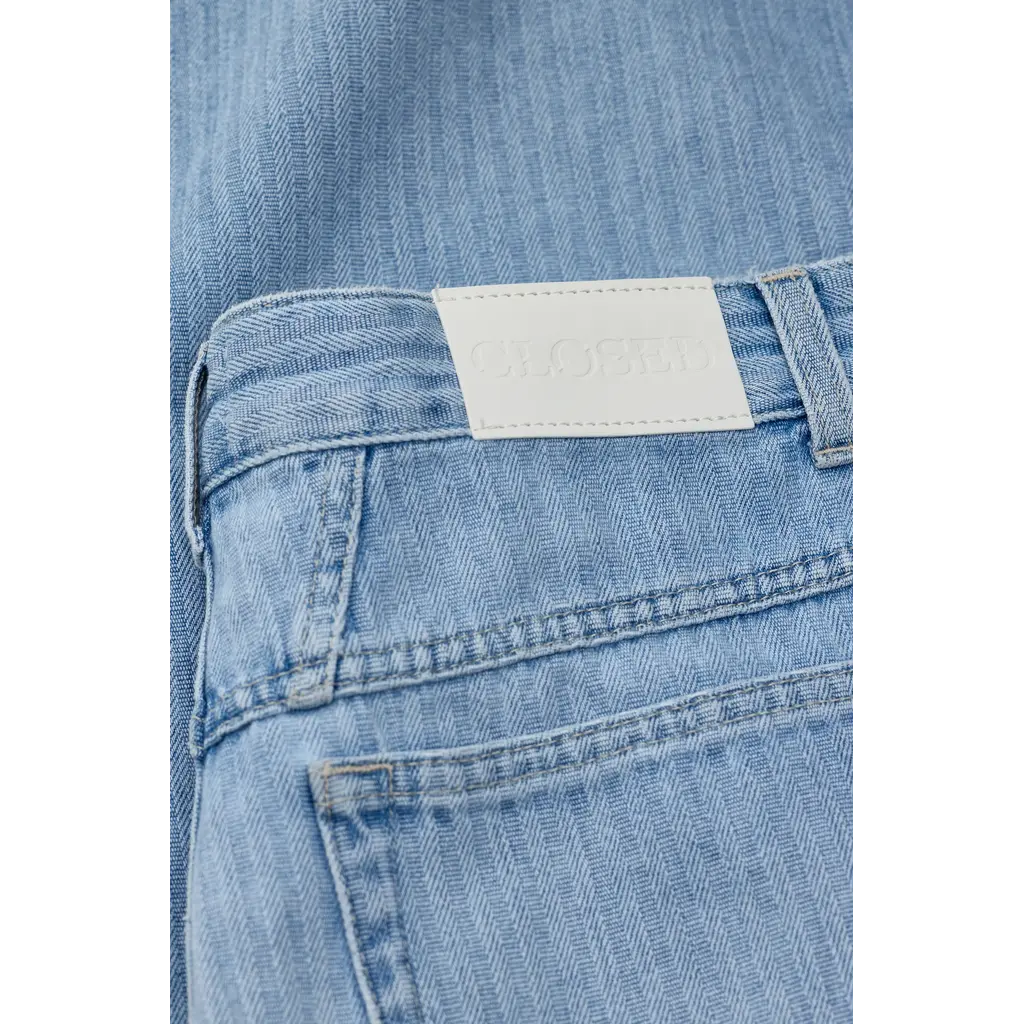 CLOSED jeans C21281-13Q-3K Jazzie in light blue